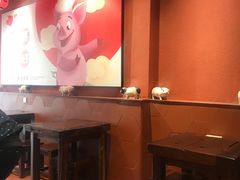 -猪角·闽南猪脚饭(茶亭店)
