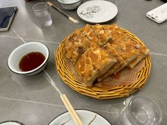 -丽泽山庄·生态怀柔菜·虹鳟鱼(红螺寺店)