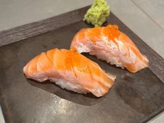 三文鱼腩寿司-SOKO SOKO(壹方天地店)