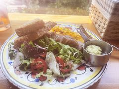 -Alimentari早午餐(安福路店)