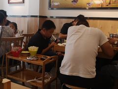 大堂-楚成谷鸭馆(裕民店)