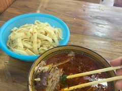 -兄弟俩老李家牛肉汤(总店)
