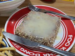 -伙记茶档(龙海风情小镇店)