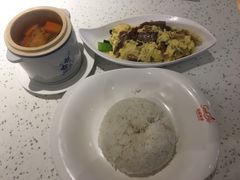 -新宝餐厅(流塘店)