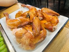 仙庙烧鸡-顺徕德·仙庙烧鸡(桂庙路店)