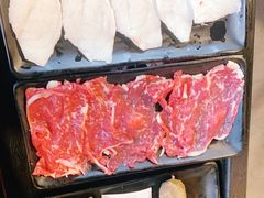 -尚御潮汕牛肉自助火锅(锦园店)