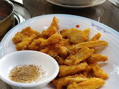 -港升鱼师傅·中山脆肉鲩