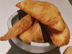 -俄士厨房(五棵松华熙LIVE店)