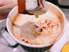 -Awfully Chocolate(来福士广场店)