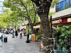 -虹桥新天地