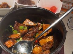 -小厨娘绣中淮扬(总统府大行宫店)