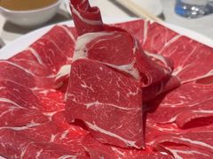 -爆棚肥牛火锅(原福成肥牛城味之缘三里河店)