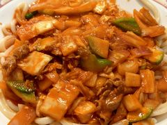 拉条子-马布尔莱斯食府(西红门店)