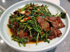 湘西牛肉-兰湘子·湘菜小炒(民乐园店)