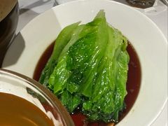 白灼罗马生菜-眉州东坡(石景山店)