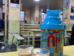 -老光明岗琼甜茶馆