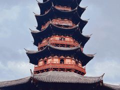 -盘门景区