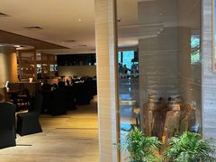 -上海东方佘山翰悦阁酒店·Vie全日制餐厅