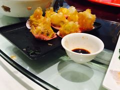 -山西会馆·晋菜·晋商宴·牌匾博物馆(胜利东街店)