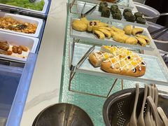 -素满香·全民食养自助(长宁龙之梦店)