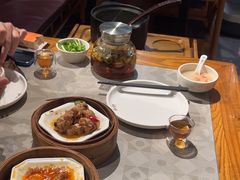 -如轩·海鲜砂锅粥·潮汕菜(南城店)