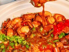 -金龙·打边炉(南京西路店)