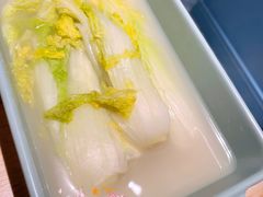 上汤娃娃菜-米泰芒·东南亚料理(体育西店)