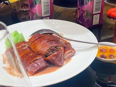 -厦门艾美酒店·乐美中餐厅