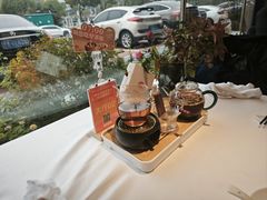 -小厨娘淮扬菜(天印大道店)