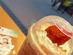 -喜茶(广州石牌桥店)