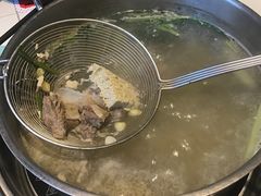 -南城十里潮汕鲜牛火锅·鲜虾生滚粥(融汇老商埠店)
