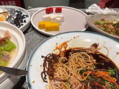 -福照楼汽锅鸡·云南菜(火车站锦江店)