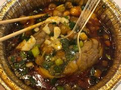 -八一好吃街·高品美食广场