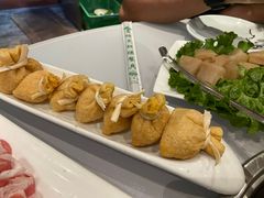 -gleeglee乐溢亦茶(合生汇店)
