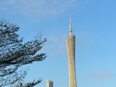 -海珠湖公园