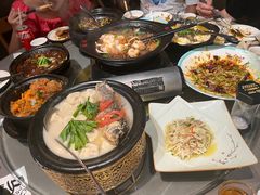 -陶德砂锅(蜀汉路店)