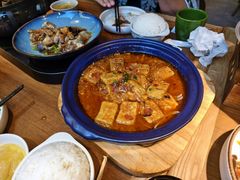 -云海肴汽锅鸡·云南小炒(天津国金汇店)