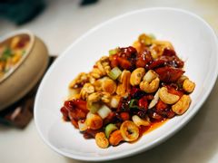 -锦府盐帮·李宅(领展购物广场中关村店)