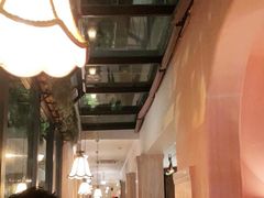 大堂-夏朵餐厅(丁香店)