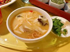 羊肉烩面-商都酒店( 北京南站店)