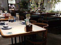 -绿茶餐厅(茂业天地店)