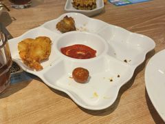 轻食拼盘-豪客来牛排(成都锦江大融城店)