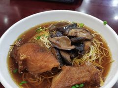 -东吴面馆(金门路金门国际商业广场店)