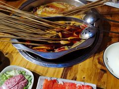 -三合居串串香(雁滩店)
