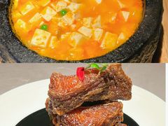 -醉庐·新上海菜(南京西路店)