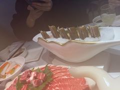 -德天肥牛海鲜火锅(城西银泰店)