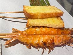 -丰豪烧烤·粤式大排档(学府店)