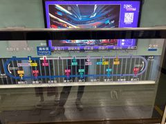 -雍和宫(地铁站)