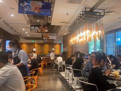-新旺茶餐厅(嘉里城店)