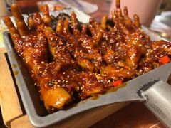 -干杯小木屋米酒店(罗斯福店)
